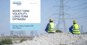 Short-Term Volatility, Long-Term Optimism